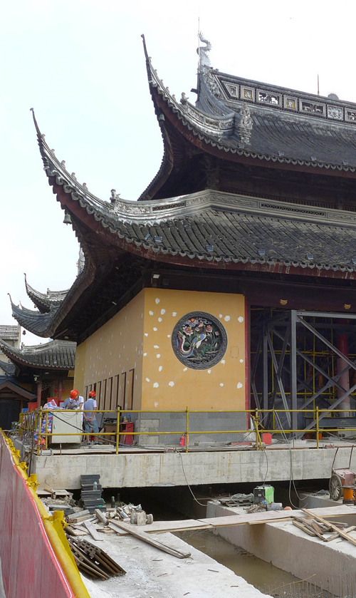 建筑物
