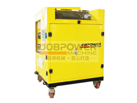 智能控制PLC同步顶升液压系统