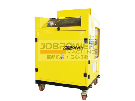 智能控制PLC同步顶升液压系统