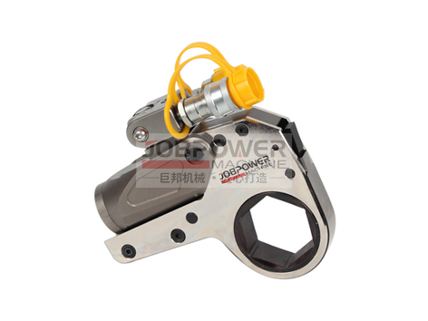 中空型液压扳手