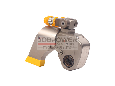 驱动型液压扭矩扳手