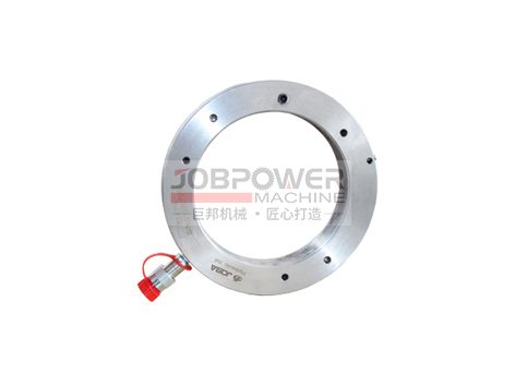 轴承安装拆卸液压螺母