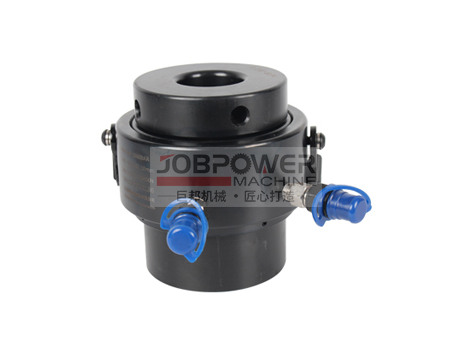 串联液压螺栓拉伸器