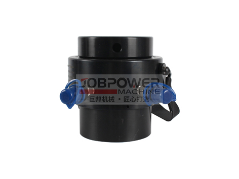 串联液压螺栓拉伸器