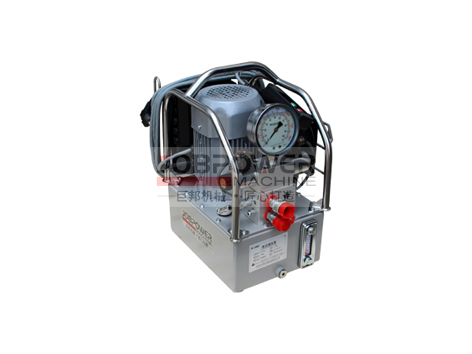 液压扳手专用电动泵