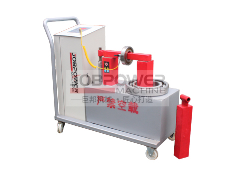 移动式轴承加热器FY系列