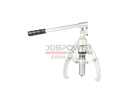 整体式液压拉马