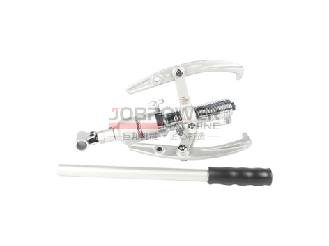 整体式液压拉马