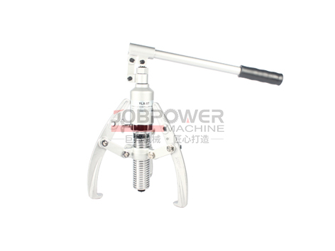 整体式液压拉马